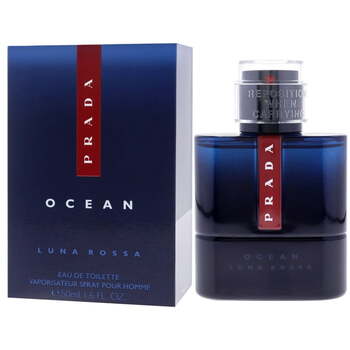 Luna Rossa Ocean EDT 